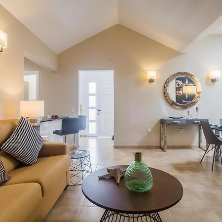 Villa Jaira Arrecife  Kültér fotó