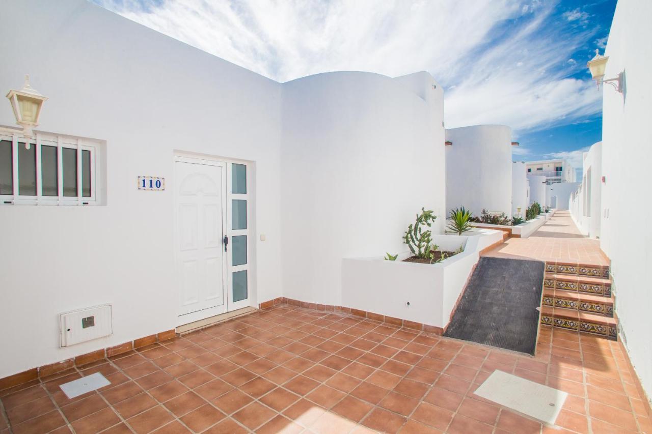 Villa Jaira Arrecife  Kültér fotó