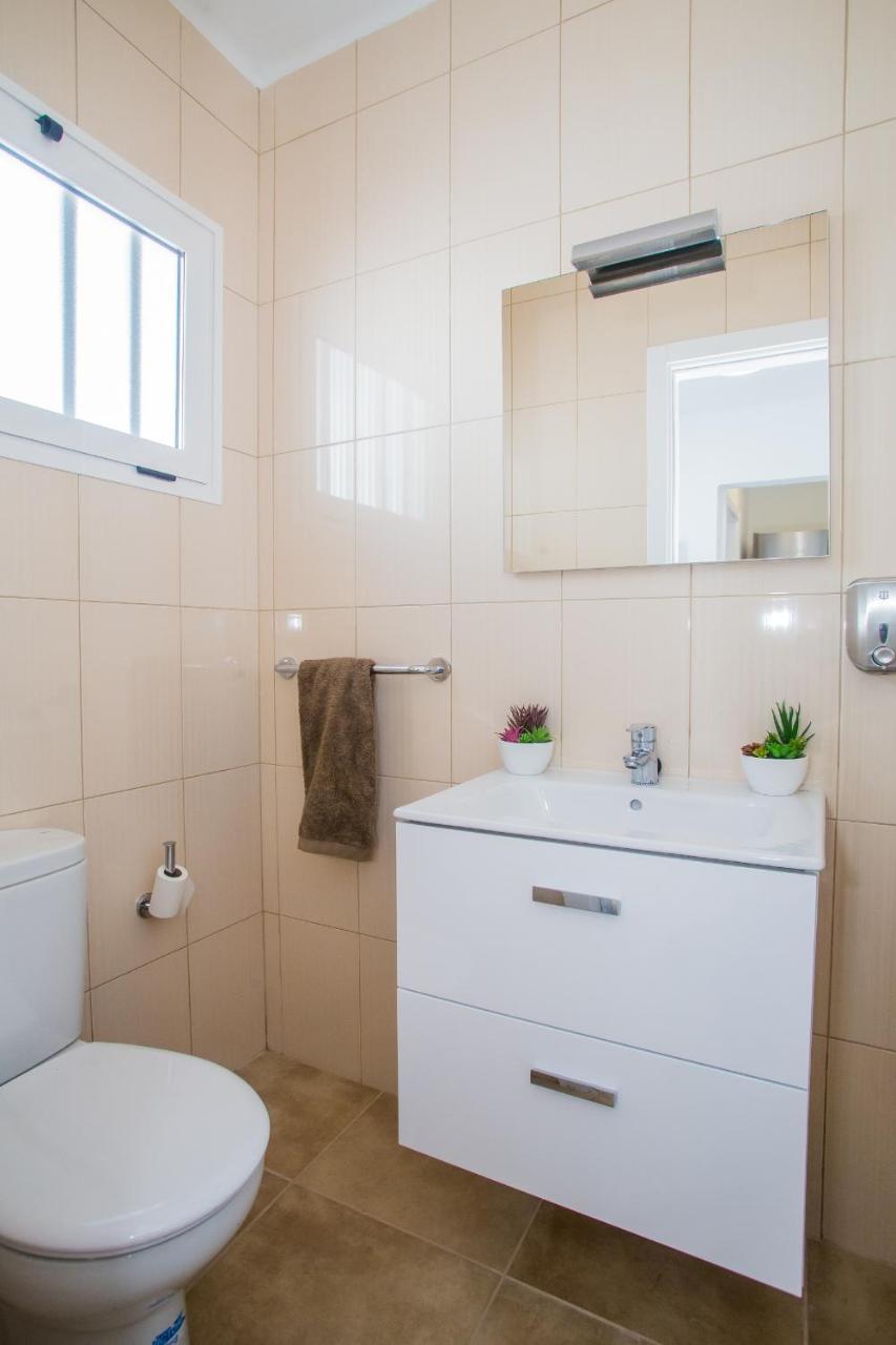 Villa Jaira Arrecife  Kültér fotó