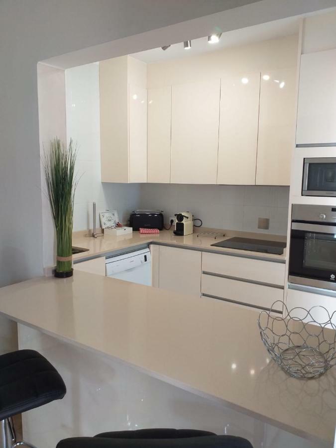 Villa Jaira Arrecife  Kültér fotó